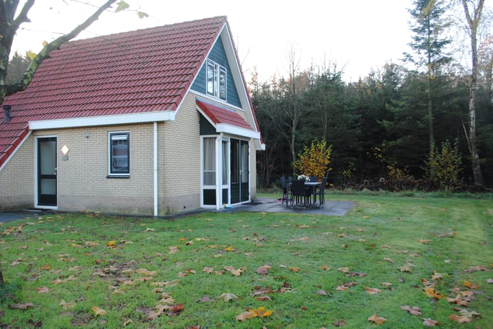 Photo 2 of Bruine Hoopsweg 6-AZ206