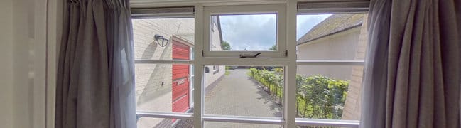 Slaapkamer