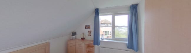 Slaapkamer