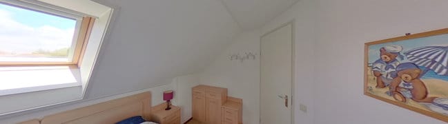 Slaapkamer