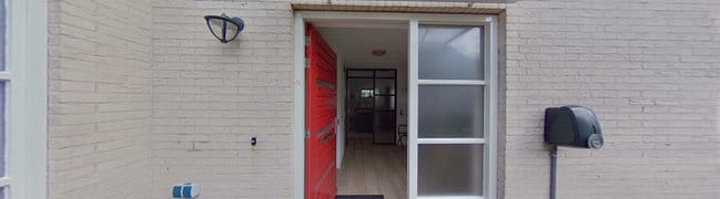Voortuin