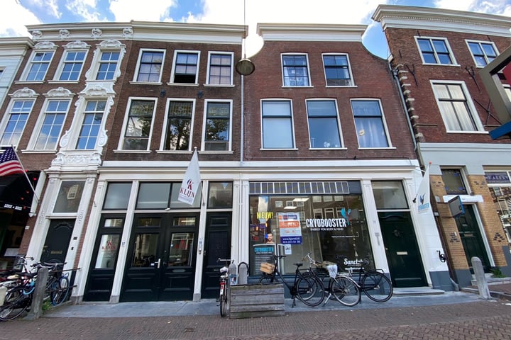 Koornmarkt 97, Delft