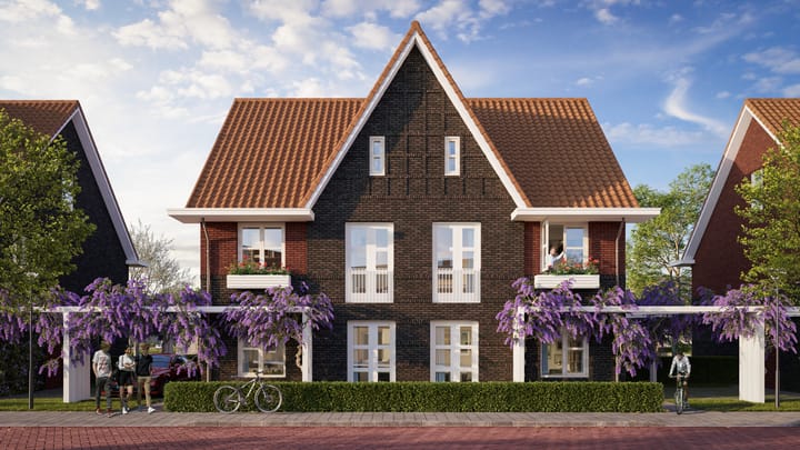 Foto 1 van Maritiem (Bouwnr. 38)