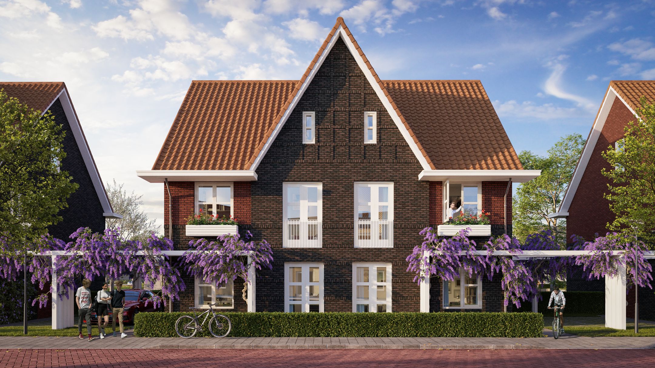 Maritiem (Bouwnr. 38)  false