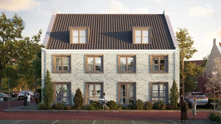 Maritiem (Bouwnr. 59)