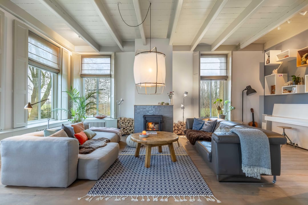 Foto 7 van Goaijengeamieden 5