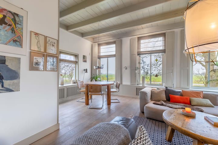 Foto 10 van Goaijengeamieden 5