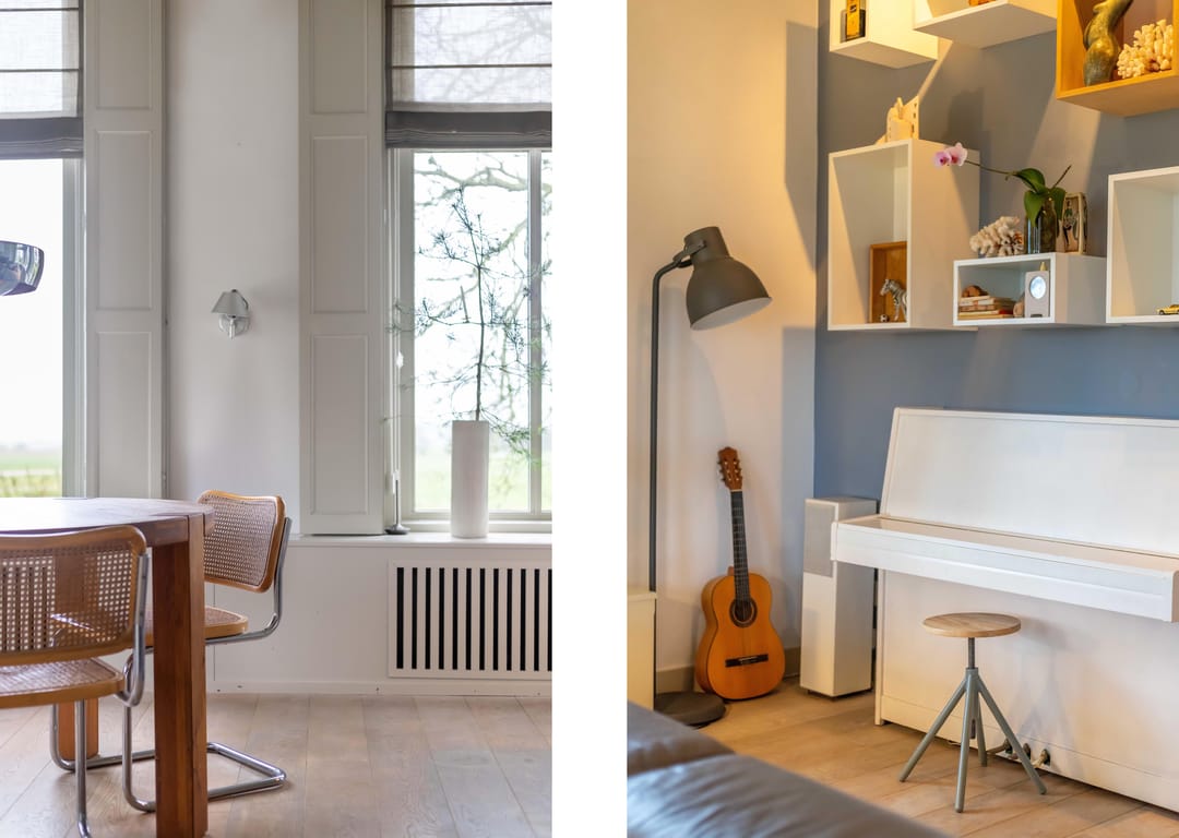 Foto 11 van Goaijengeamieden 5