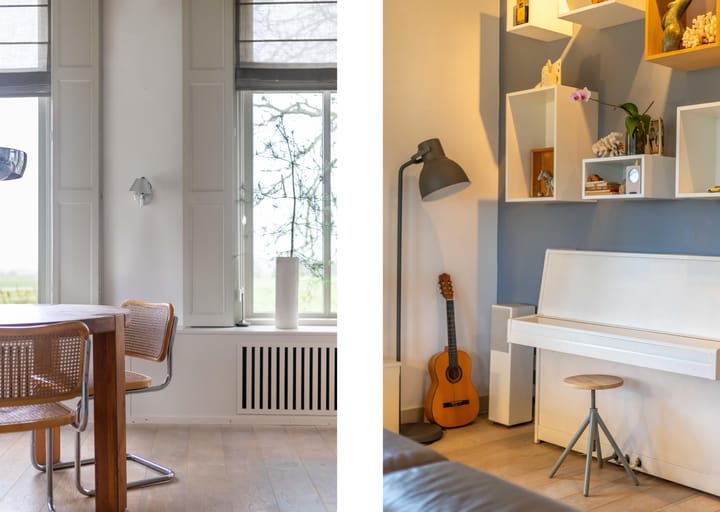 Foto 11 van Goaijengeamieden 5