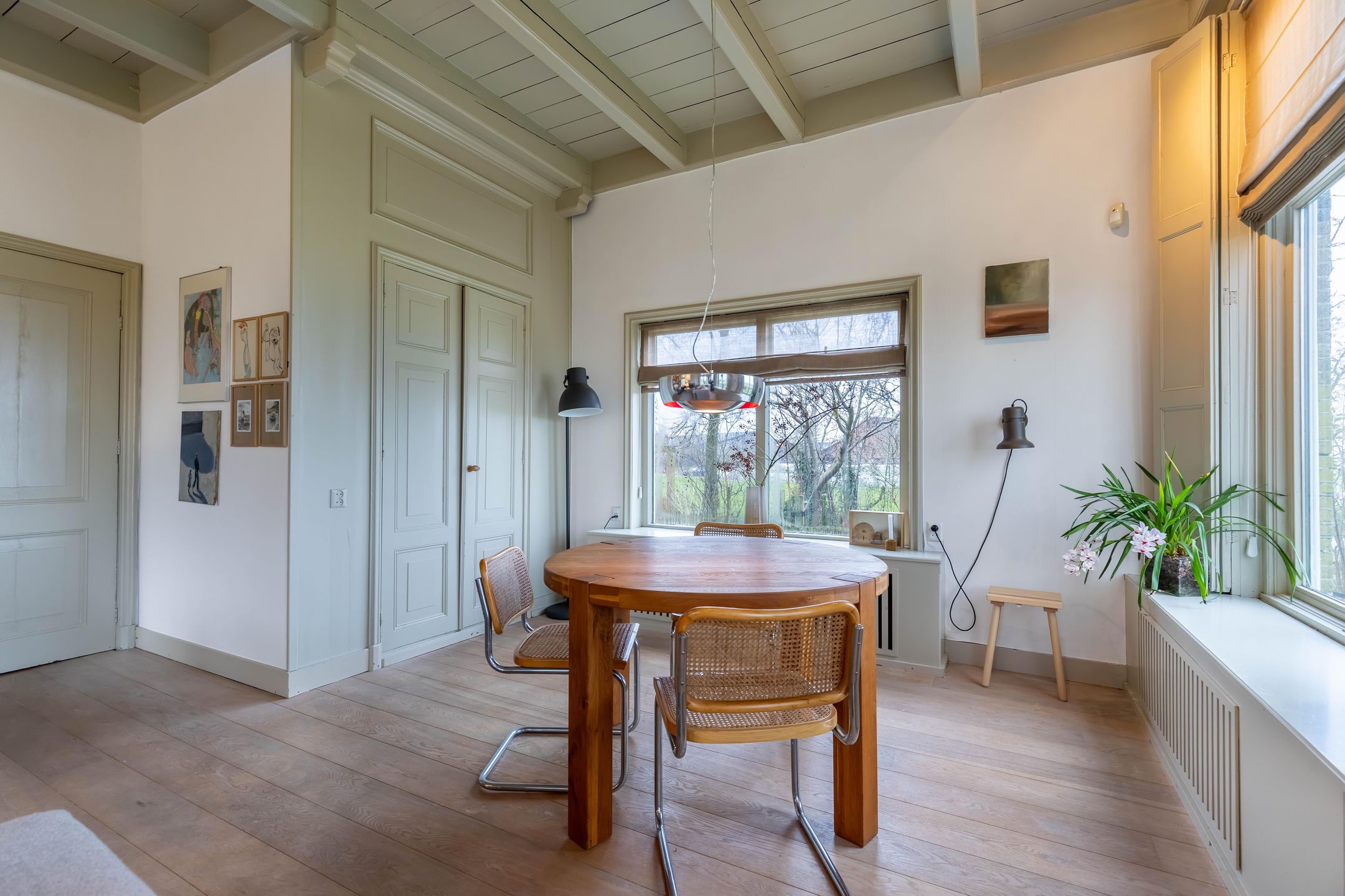 Foto 12 van Goaijengeamieden 5