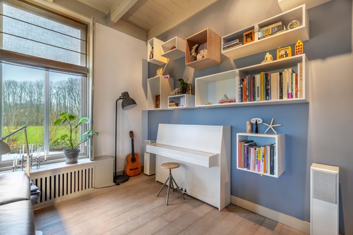 Foto 13 van Goaijengeamieden 5