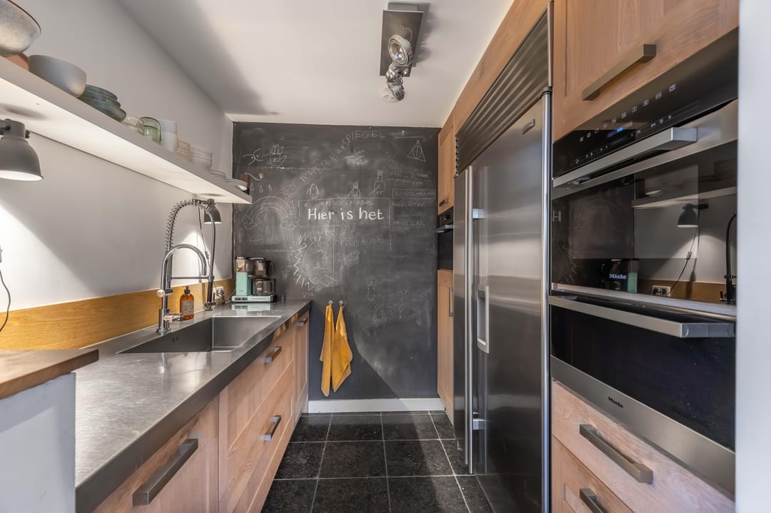 Foto 17 van Goaijengeamieden 5