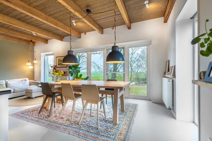 Foto 23 van Goaijengeamieden 5