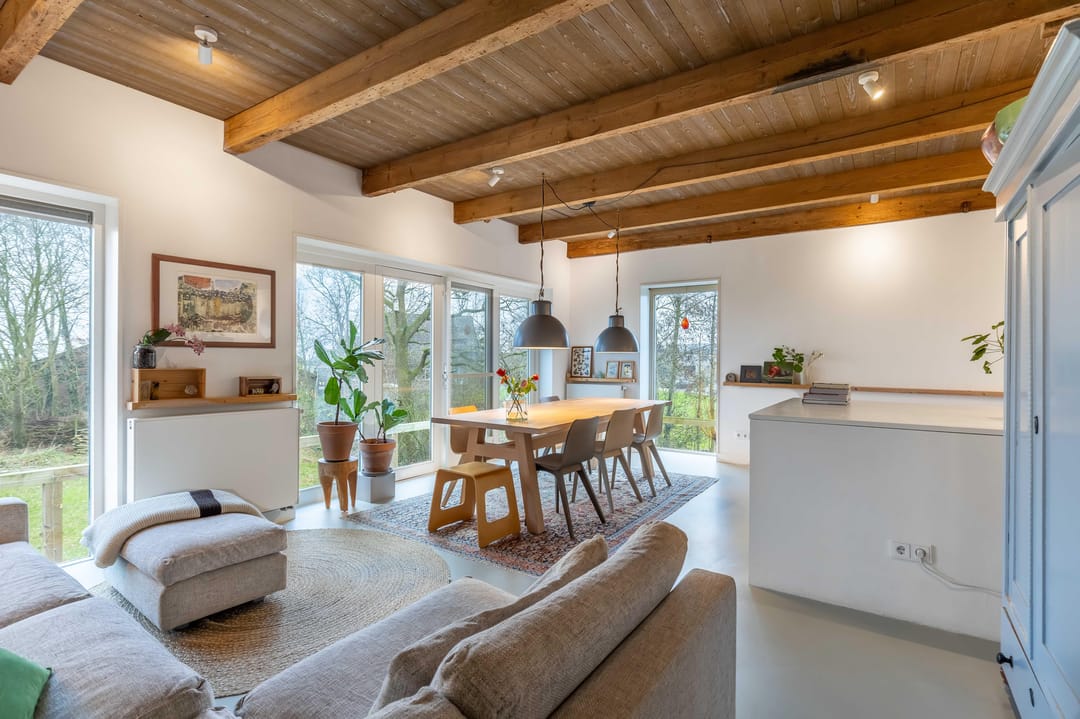 Foto 26 van Goaijengeamieden 5