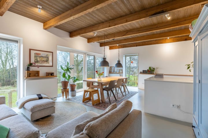 Foto 26 van Goaijengeamieden 5