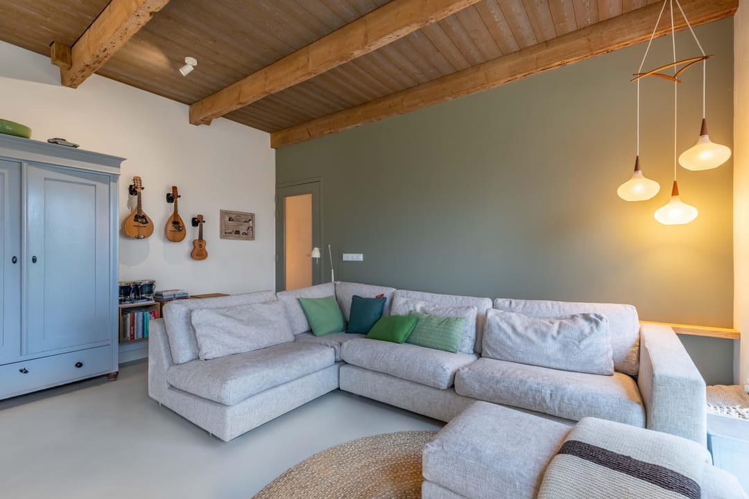 Foto 28 van Goaijengeamieden 5