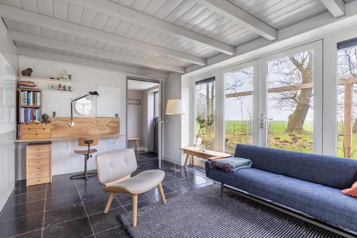 Foto 31 van Goaijengeamieden 5