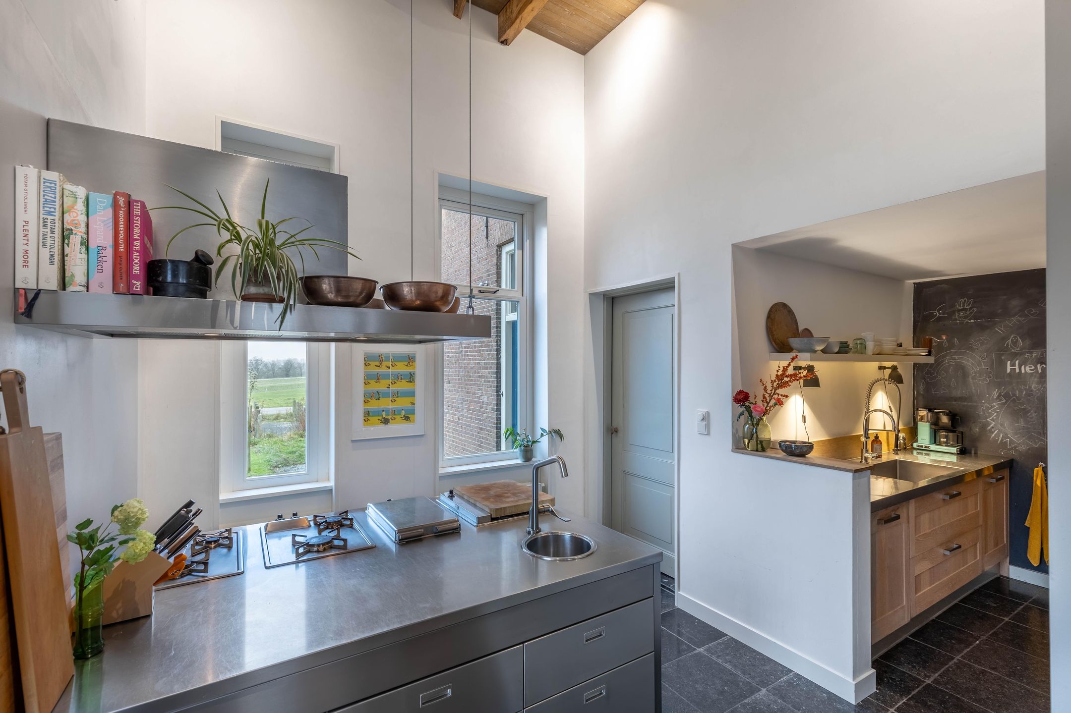 Foto 15 van Goaijengeamieden 5