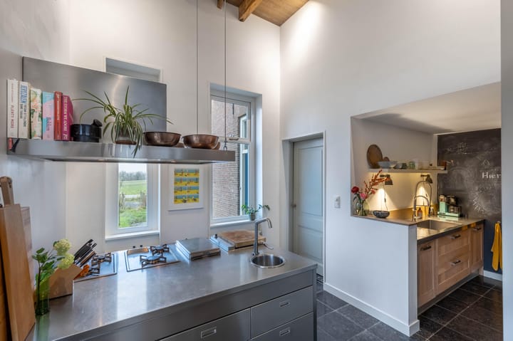 Foto 15 van Goaijengeamieden 5