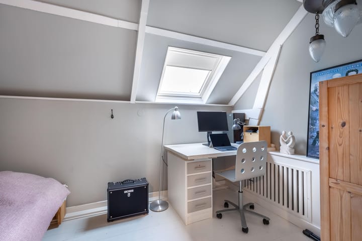 Foto 43 van Goaijengeamieden 5