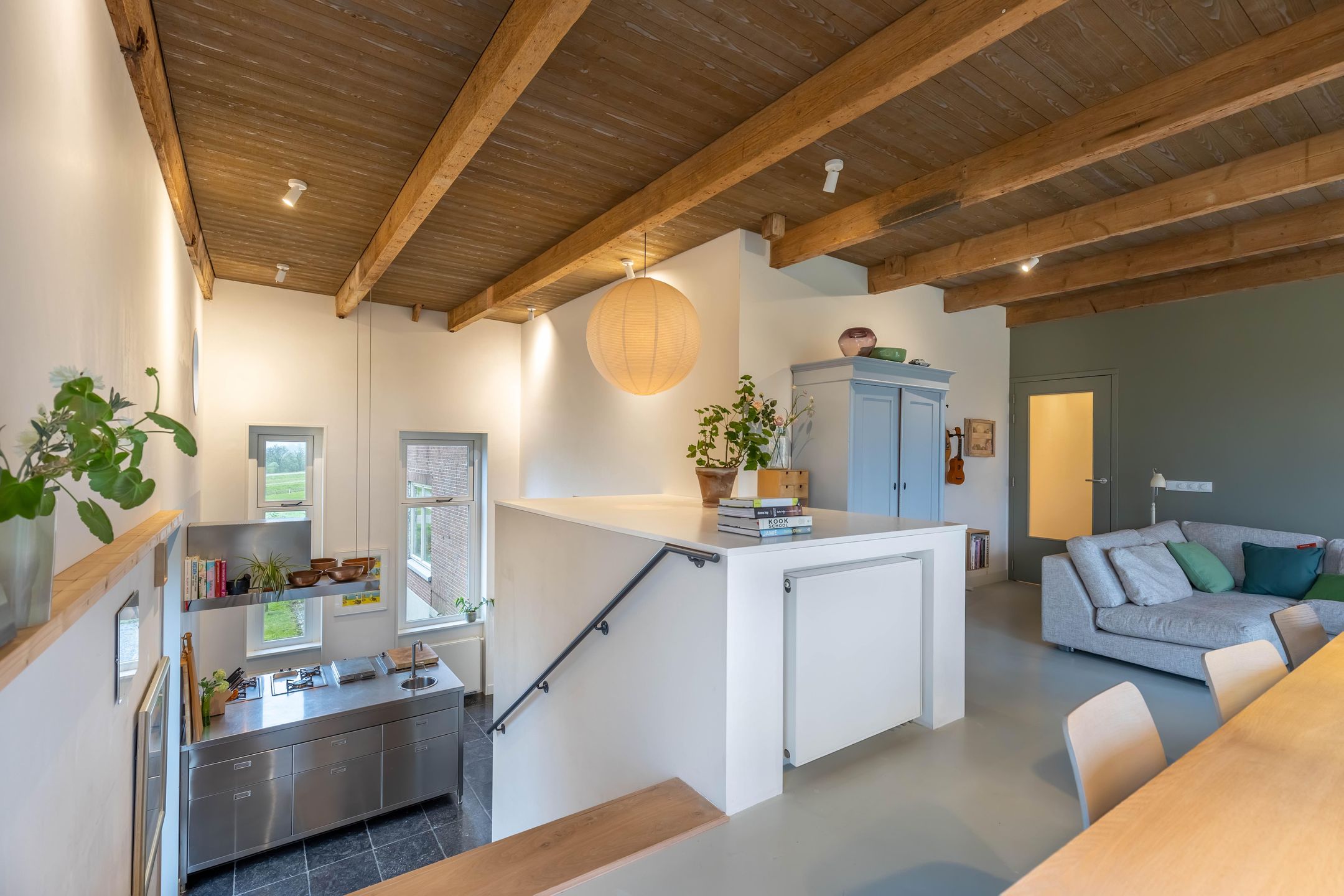 Foto 21 van Goaijengeamieden 5