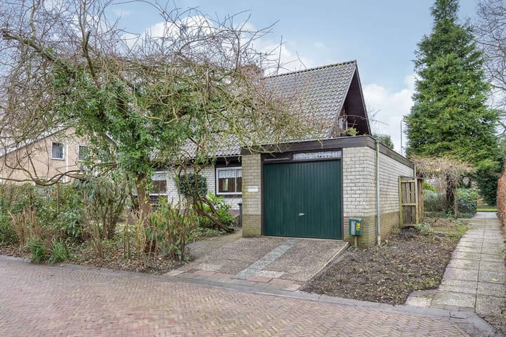 Foto 3 van Groenedijk 4