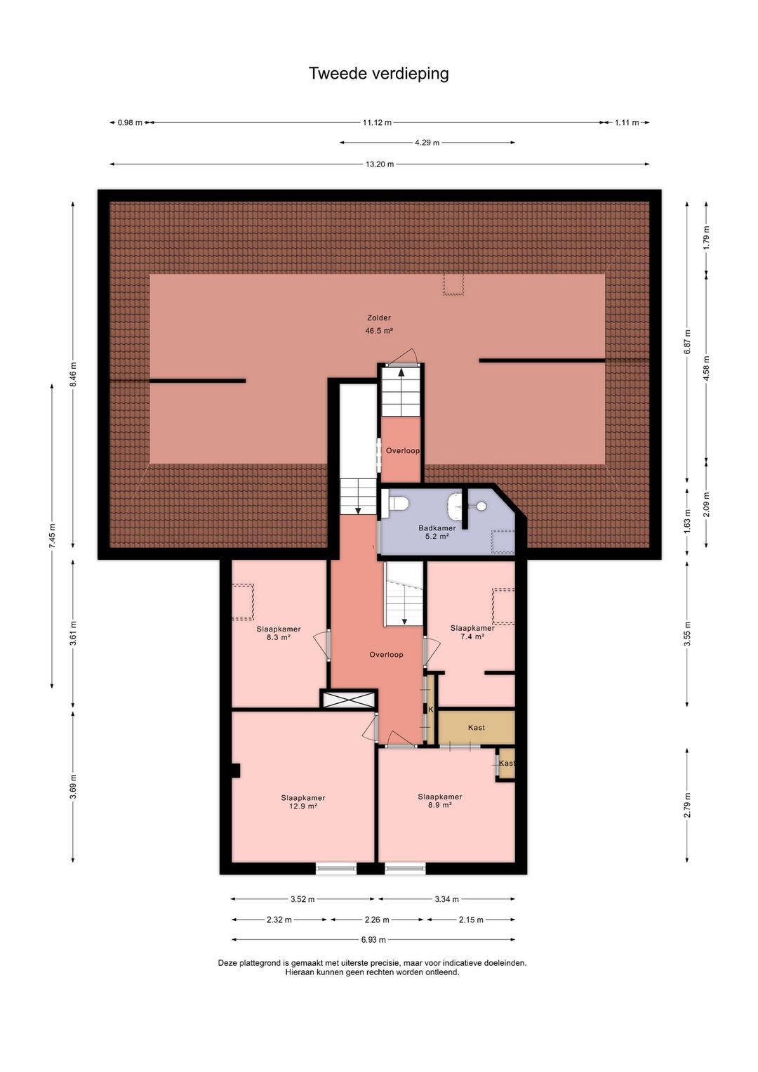 Foto 86 van Goaijengeamieden 5