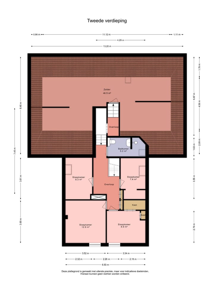 Foto 86 van Goaijengeamieden 5