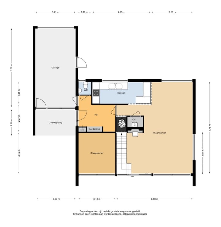 Foto 43 van Groenedijk 4