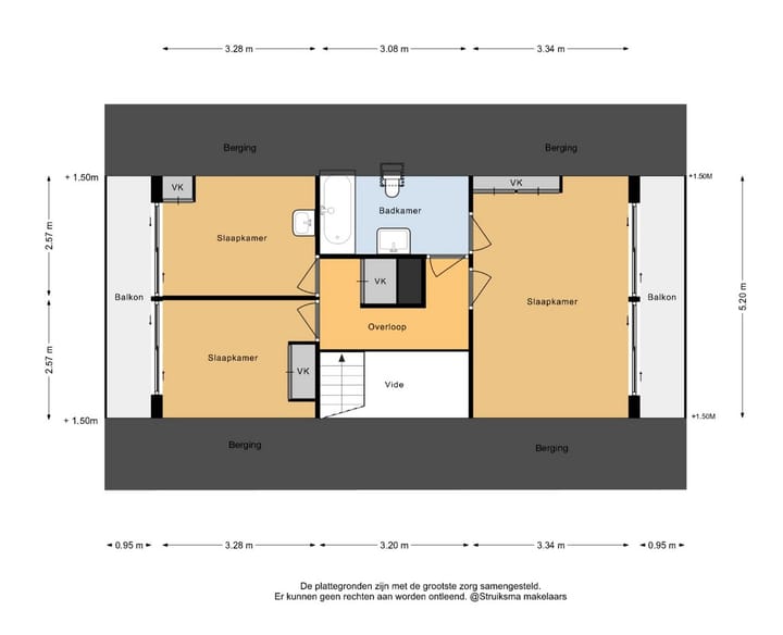Foto 44 van Groenedijk 4