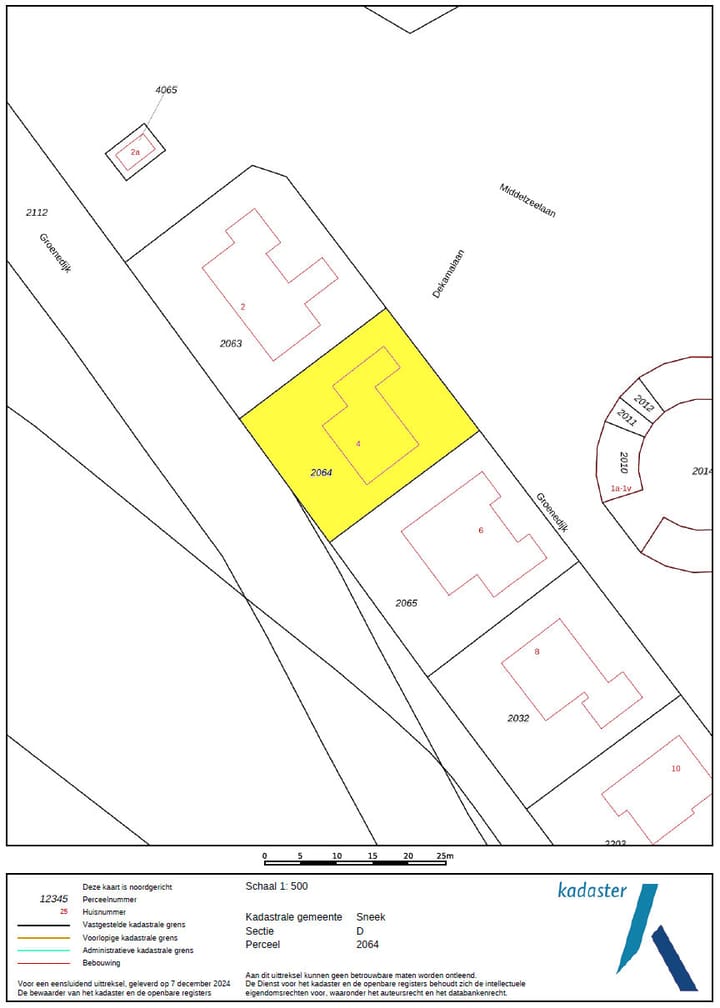 Foto 46 van Groenedijk 4