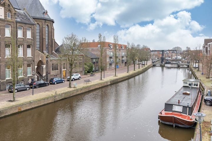 Foto 2 van Harinxmakade 14