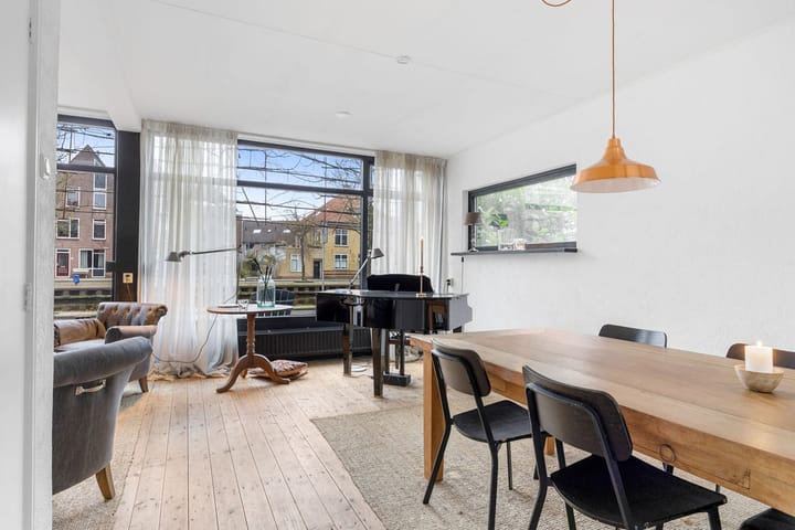 Foto 5 van Harinxmakade 14