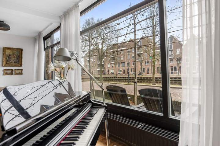 Foto 7 van Harinxmakade 14