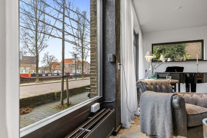 Foto 9 van Harinxmakade 14