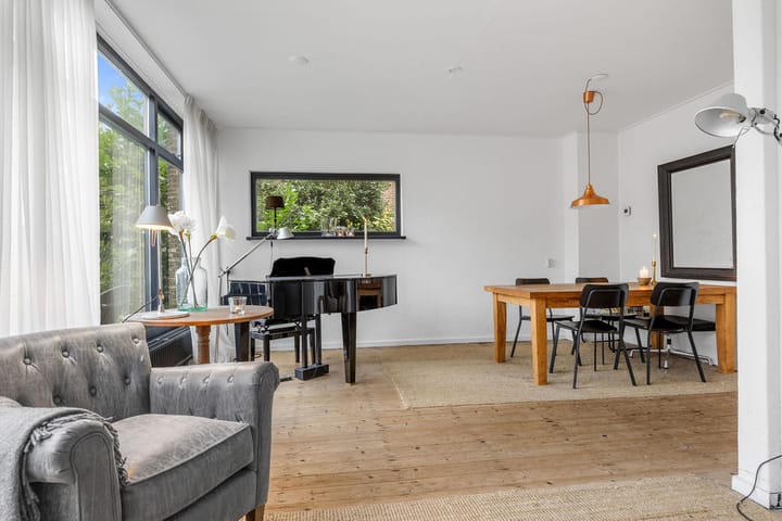 Foto 10 van Harinxmakade 14