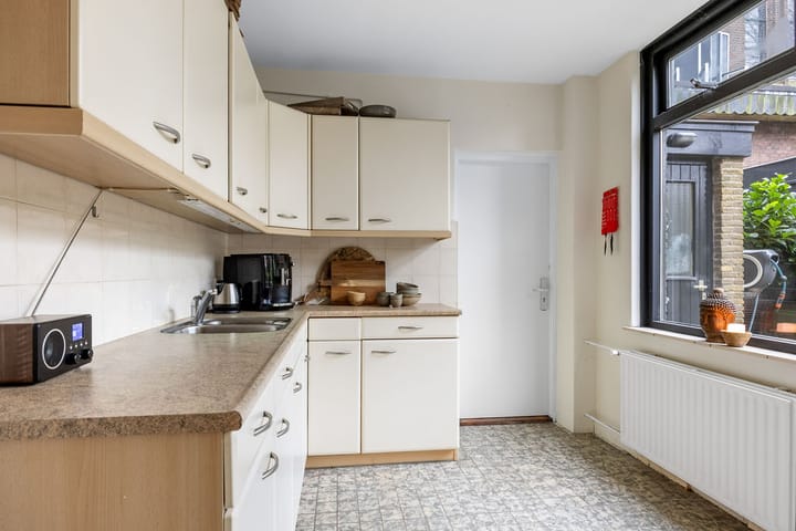 Foto 12 van Harinxmakade 14