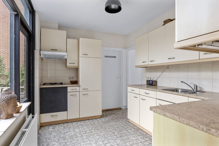 Foto 13 van Harinxmakade 14