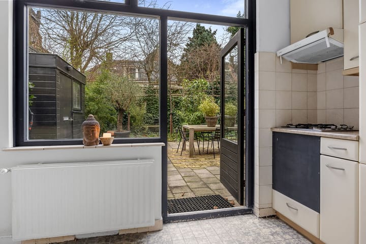 Foto 14 van Harinxmakade 14