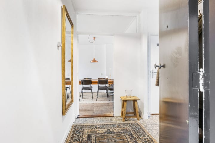 Foto 15 van Harinxmakade 14