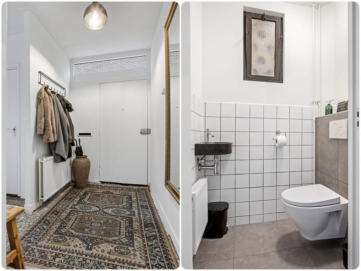 Foto 16 van Harinxmakade 14