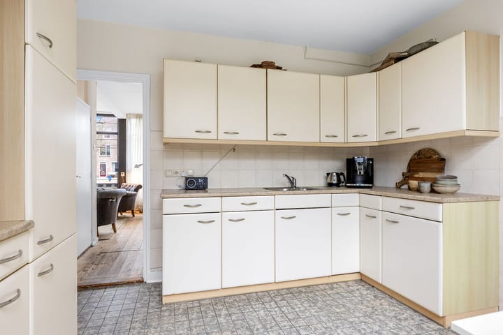 Foto 17 van Harinxmakade 14