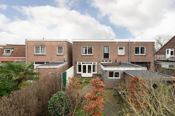 Foto 2 van Bloemstraat 32