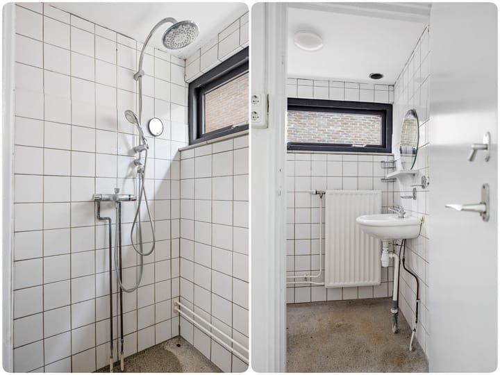 Foto 21 van Harinxmakade 14