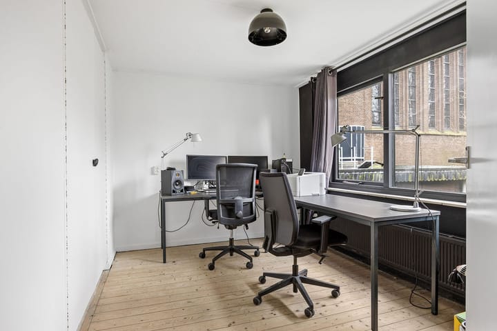 Foto 22 van Harinxmakade 14