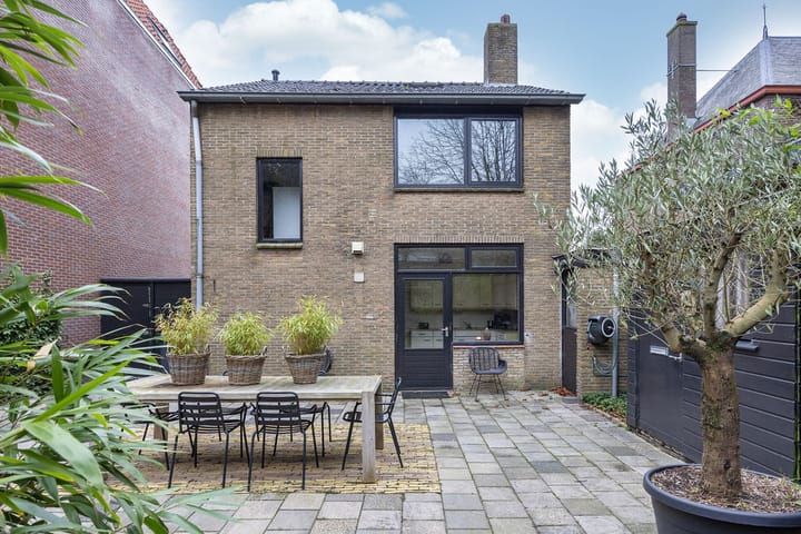 Foto 25 van Harinxmakade 14