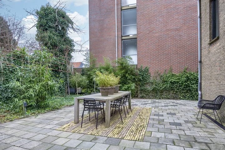 Foto 26 van Harinxmakade 14