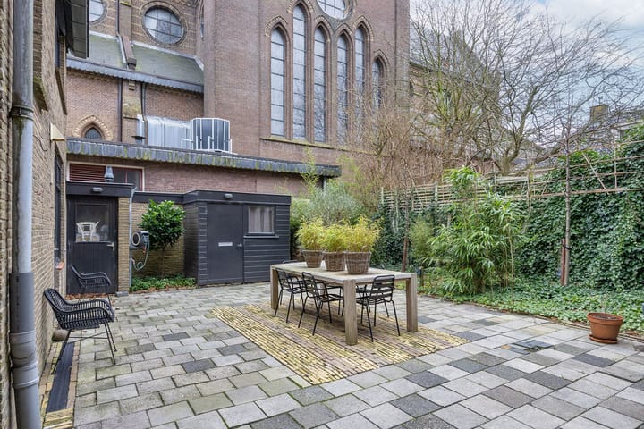 Foto 27 van Harinxmakade 14