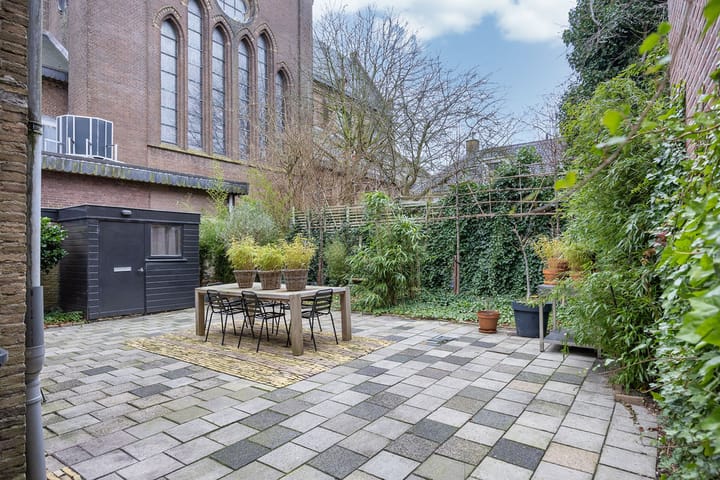 Foto 28 van Harinxmakade 14