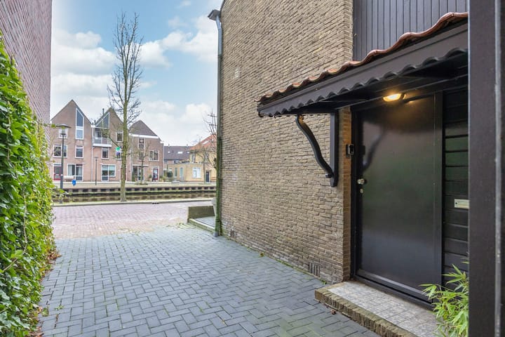 Foto 29 van Harinxmakade 14